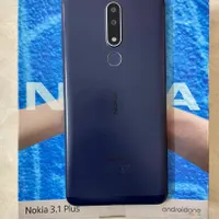 نوکیا 3.1 Nokia Plus|موبایل|تهران, تهران‌سر|دیوار