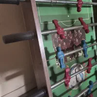 فوتبال دستی|تجهیزات ورزشی|شاهین‌شهر, خبرنگار|دیوار