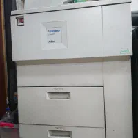 دستگاه فتوکپی ریکو آفیشیو 2075|پرینتر، اسکنر، کپی، فکس|رشت, نامجو|دیوار