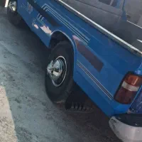 زامیاد Z 24 بنزینی، مدل 1401 آبشنال
