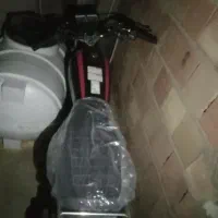 موتور مزایده