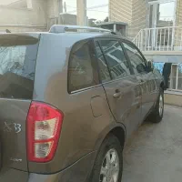 ایکس۳۳نیو|خودرو سواری و وانت|یزد, |دیوار