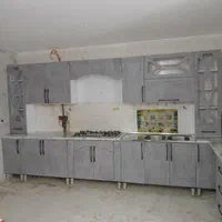 کابینت آماده کد ۲۵۹۹۴۲