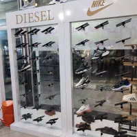 دکور مغازه|فروشگاه و مغازه|قم, حنیف نژاد|دیوار