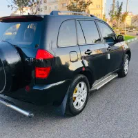 ام وی ام X33 مدل 91|خودرو سواری و وانت|رشت, یخسازی|دیوار