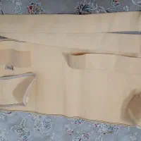 کمربند بارداری و لباس زیر و خواب