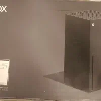 ایکس باکس سری ایکس  ۳ دسته در حد پلمپ