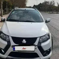 کوییک مدل جی اکس 1403|خودرو سواری و وانت|ماهدشت, |دیوار