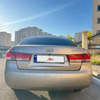 سوناتا NF مدل 2006