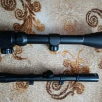 دوربین تکی چشمی و دوچشمی