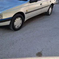 ماکت پژو 405