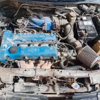 ماشین مزدا۳۲۳