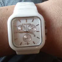 ساعت پلیس بند سرامیکی