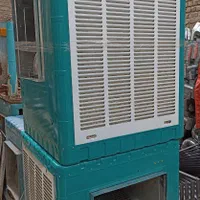 پخش اتاق کولر ابی 6500و 7500و 8000 ابراهیمی|کولر آبی|قم, انسجام|دیوار