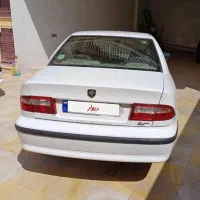 سمند مدل ۱۴۰۰ سفید