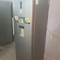 یخچال و فریزر دو قلو دیپونت|یخچال و فریزر|برخوار, |دیوار