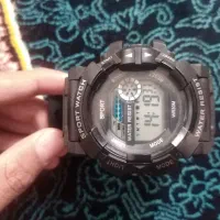 ساعت و چاقو نو معاوضه با جوجه عروس هلندی