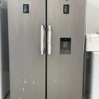 یخچال فریزر دوقلو بست