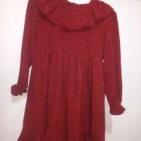 لباس دخترانه.مناسب شب یلدا|لباس|فلاورجان, |دیوار