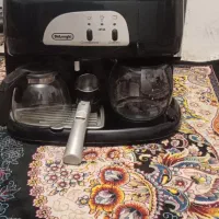 قهوه ساز اسپرسو