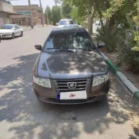 سمند سورن Ef7 مدل۹۳