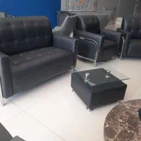 مبلمان اداری با گارد استیل|مبلمان اداری|مشهد, نوید|دیوار