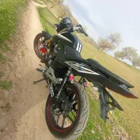 موتورسالم پلمپ و بدون هزاری خرج