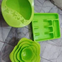 ظروف پلاستیکی