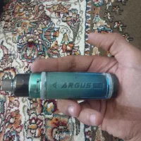 ویپ.قلیون شارژی|زیورآلات و اکسسوری|ایذه, |دیوار