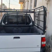 پراید بار ۱۴۰۴ تمام فابریک