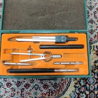 ست پرکار ۷۰۰ تومن..خط مش مهندس ۶۰۰ تومن