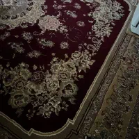 فرش|فرش|گنبد کاووس, |دیوار