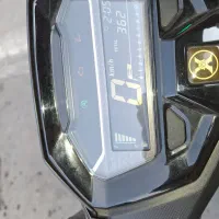 واریو پرو کلیک طرح واریو هندا زیگما|موتورسیکلت|اسلامشهر, شهرک مهدیه|دیوار