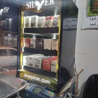 استند مغازه