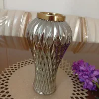 گل و گلدان لاکچری|گل مصنوعی|کوهدشت, |دیوار