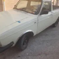 پیکان وانت ۸۹|خودرو سواری و وانت|شهرکرد, |دیوار