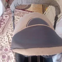 کالسکه|کالسکه و لوازم جانبی|تهران, باغ خزانه|دیوار