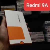 ال سی دی LCD Redmi 9A