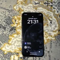 ایفون x