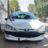 پژو206sd v8Tu5