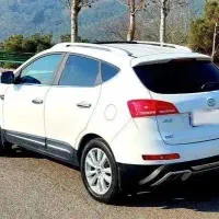 جک s5 مدل ۹۵ اتومات