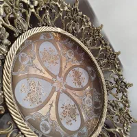 پایه کنار سالنی