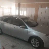 برلیانس h330 اتوماتیک مدل ۹۶