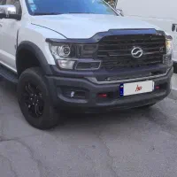 پیکاپG9 مدل 403صفزخشک گارانتی فعال