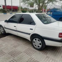 405 تیو فایو گاز سیمی مدل 98 در حد صفر