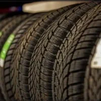 لاستیک فروشی بندر