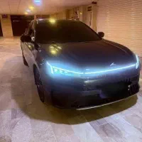 سوارس سدان j7 kmc