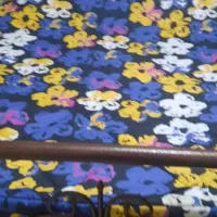 تخت خواب فرفوژه دو نفره