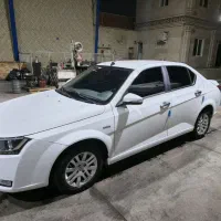 دنا پلاس مدل ۹۸ دنده ای
