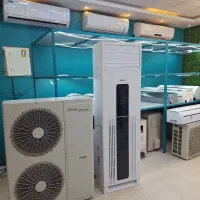 خرید اسپلیت کولرگآزی فروش لوله مسی